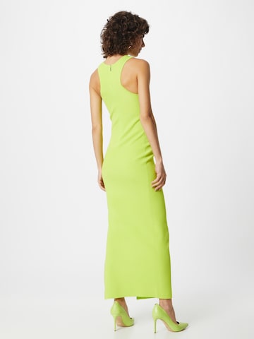 MICHAEL Michael Kors - Vestido de verano en verde