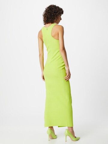 MICHAEL Michael Kors Καλοκαιρινό φόρεμα σε πράσινο