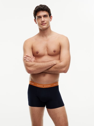 Boxer 'Essential' di Tommy Hilfiger Underwear in nero
