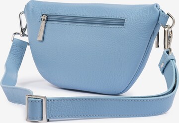 Roeckl Gürteltasche 'Maddy' in Blau