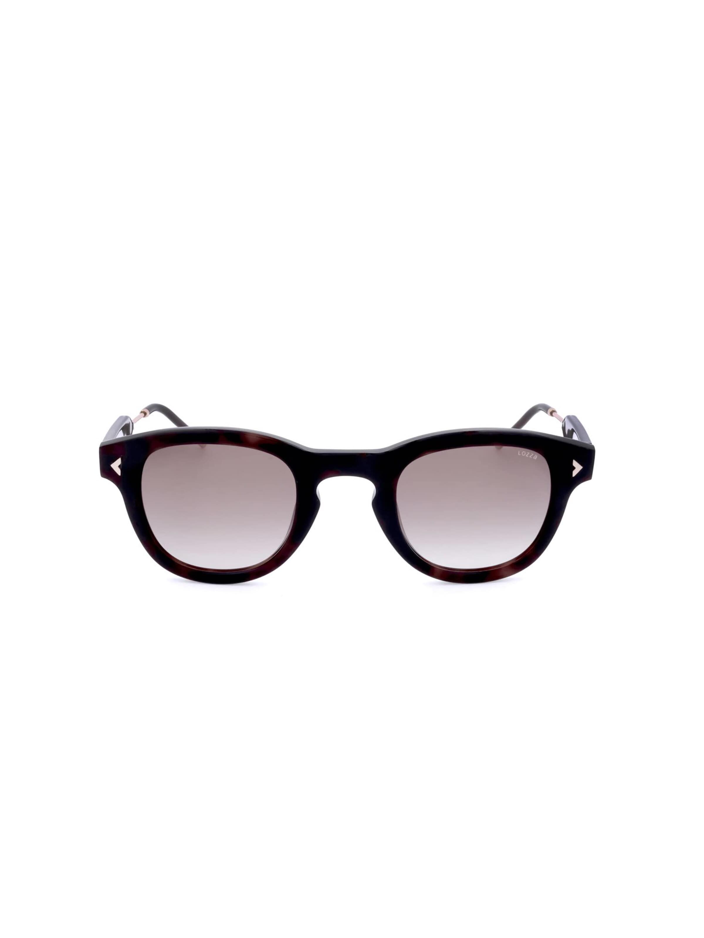 Occhiali da sole 'SL4315' di LOZZA in marrone