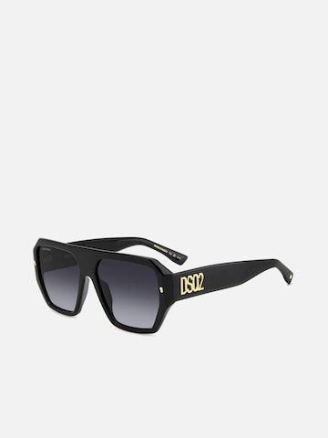 DSQUARED2 - Gafas de sol en negro