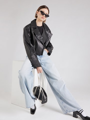 Wide leg Jeans 'JEAN' di rag & bone in blu