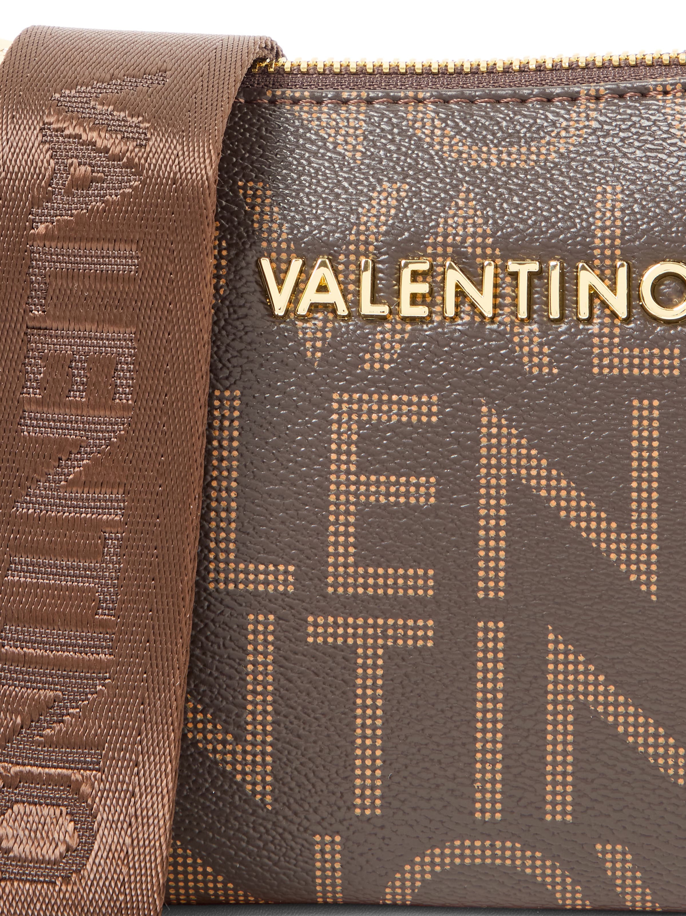 Valentino by Mario Valentino Umhängetasche Regina RE in Braun