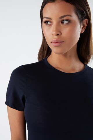 INTIMISSIMI T-Shirt in Blau