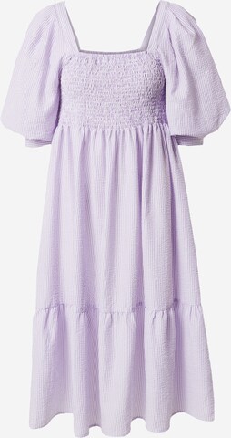 A-VIEW Dress 'Cheri' in Purple: front