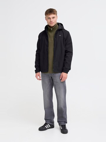 BLEND Between-Season Jacket ' BHEfika ' in Black