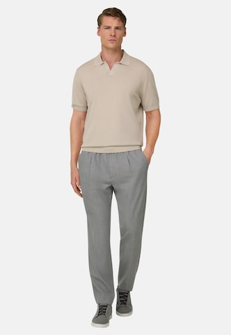 Boggi Milano Shirt in Beige