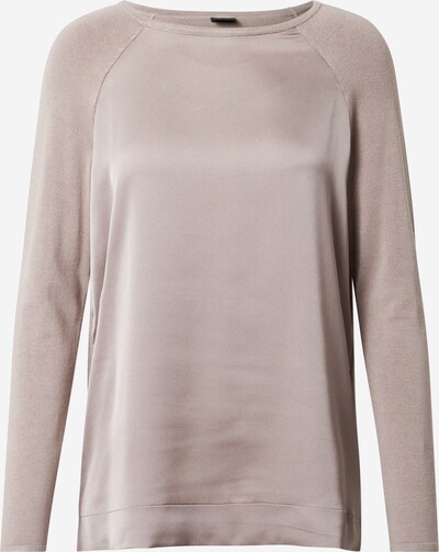 s.Oliver BLACK LABEL Pullover in braun, Produktansicht