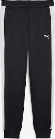 PUMA Hose 'T7 Always On' in Blau: Vorderseite