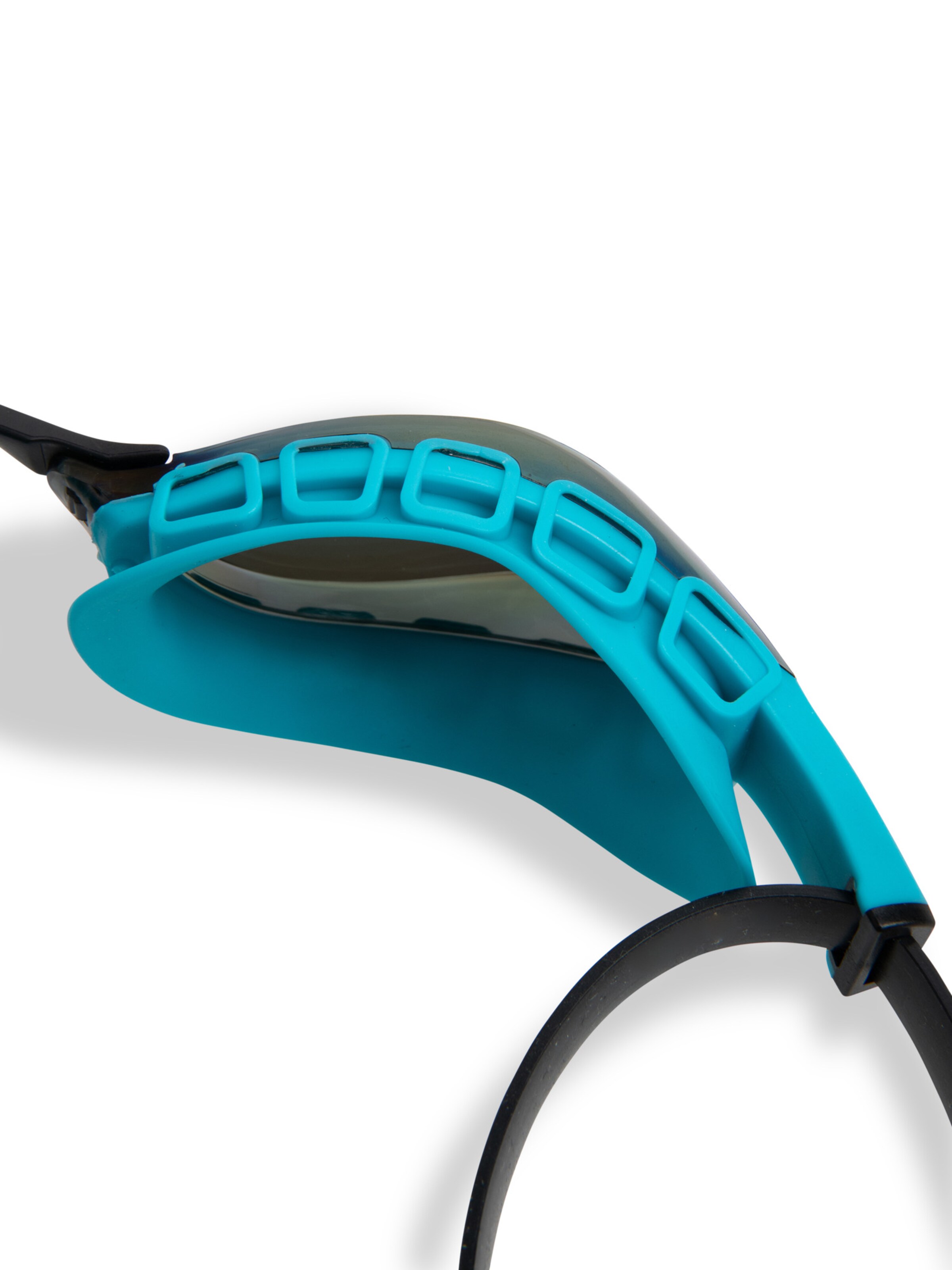 ARENA Očala 'Air Sonic Mirror' | modra barva