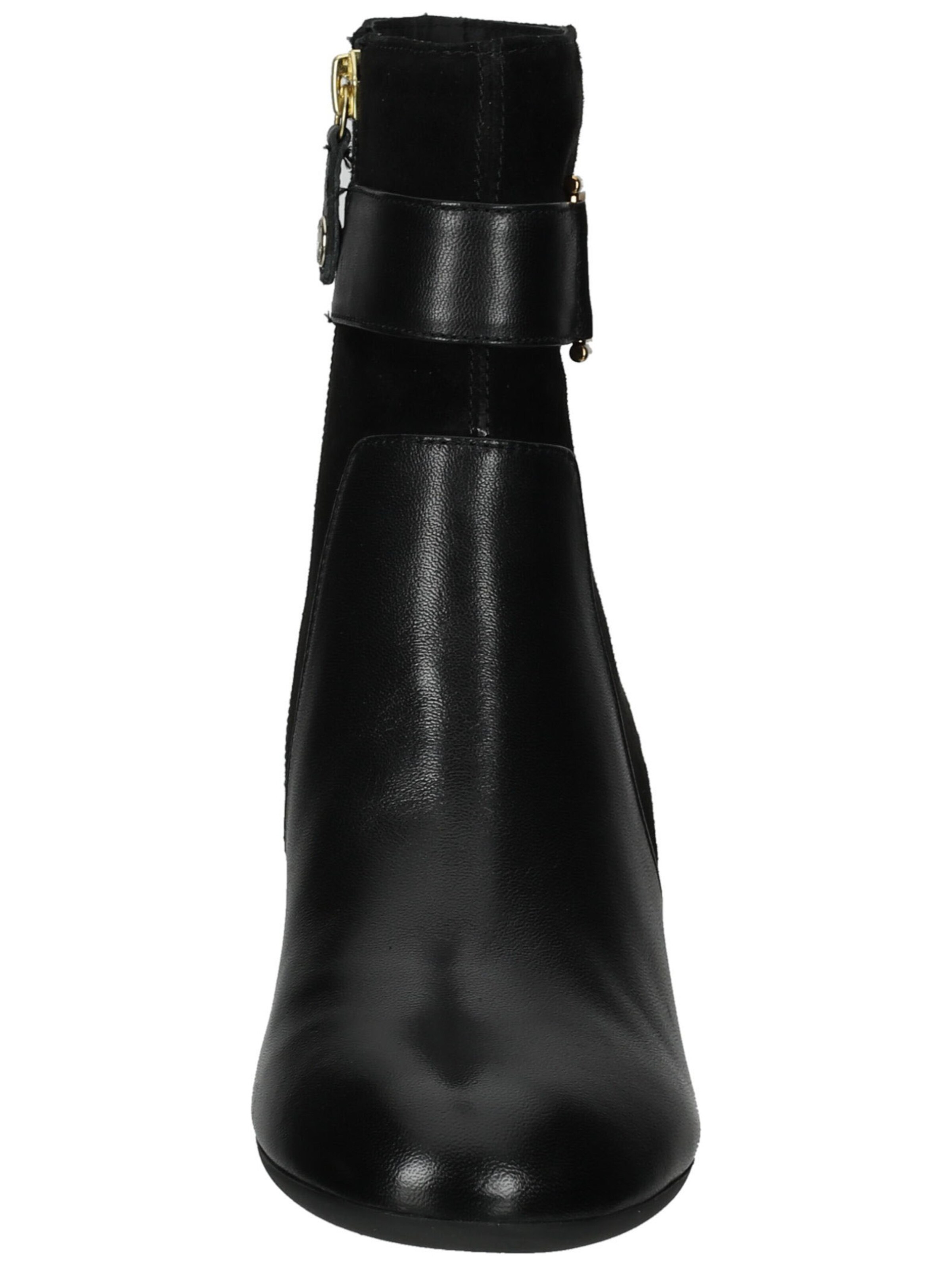 Bottines GEOX en noir