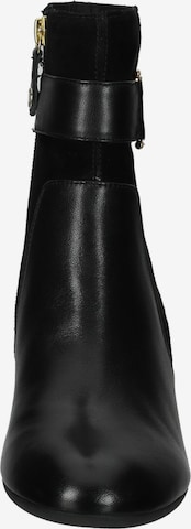 GEOX Ankle Boots in Black