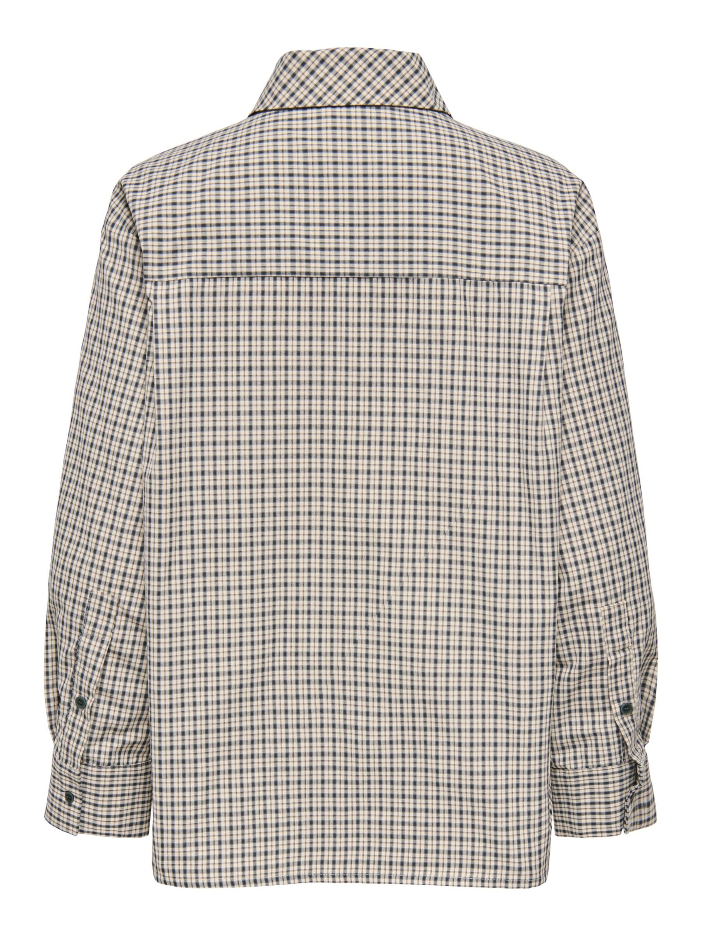 Chemisier 'JDYVilda' JDY en beige