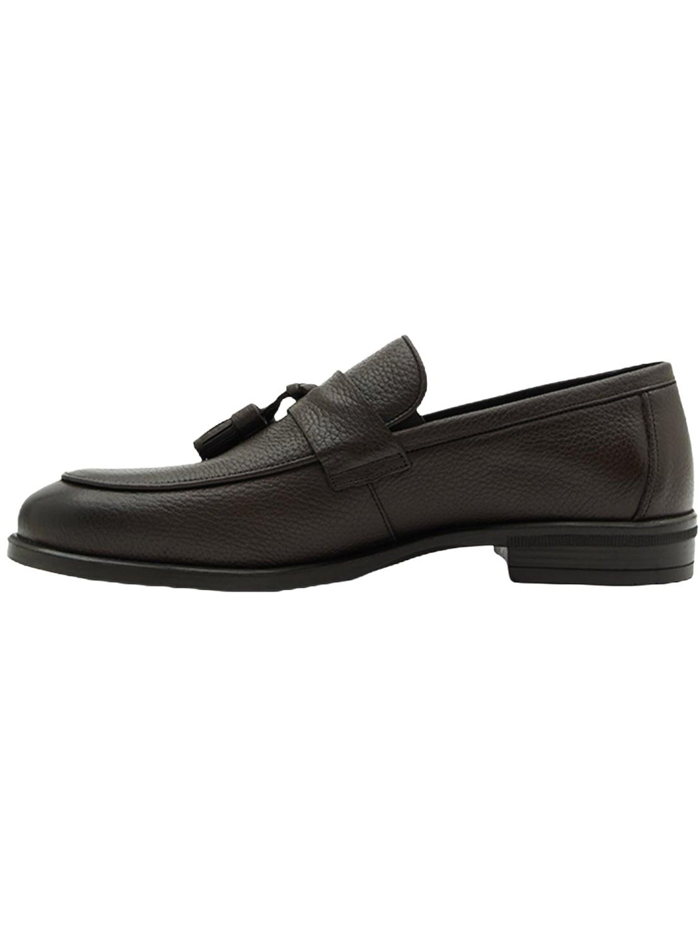 Desa Moccasins 'Slipper' in Brown
