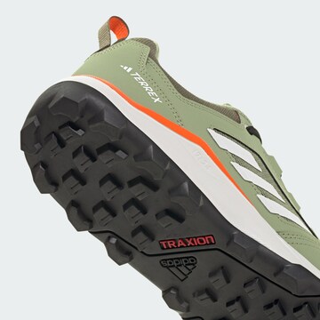 ADIDAS TERREX Lage schoen 'Tracerocker 2.0' in Groen
