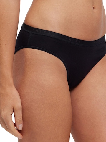 FALKE Panty in Black