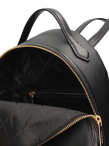 Zaino 'Zaino Michael Kors ecopelle con zip - Elegante e pratico' di Michael Kors in nero