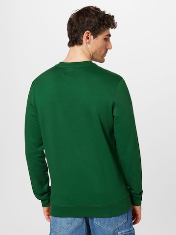 VANS Mikina – zelená