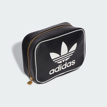 ADIDAS ORIGINALS - Neceser 'Adicolor' en negro