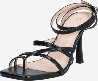 Raid Slingpumps 'SONIA' in de kleur Zwart, Productweergave