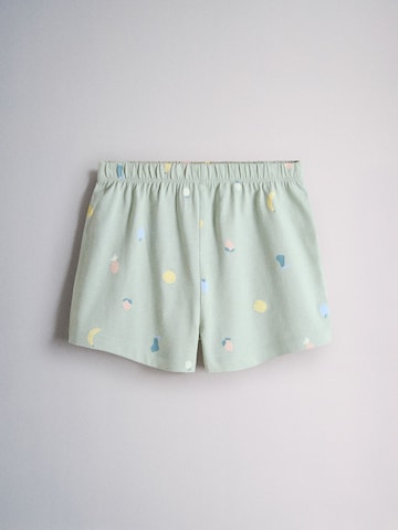 Pyjama The Set en beige