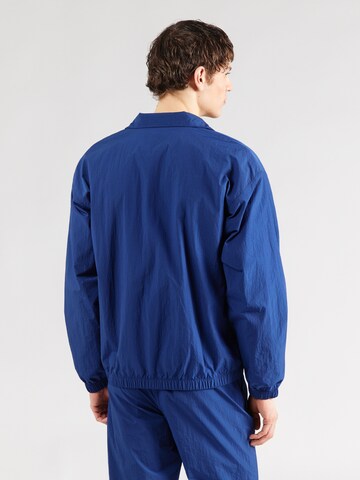 Sergio Tacchini Kurtka przejściowa 'Nayla 024' w kolorze niebieski