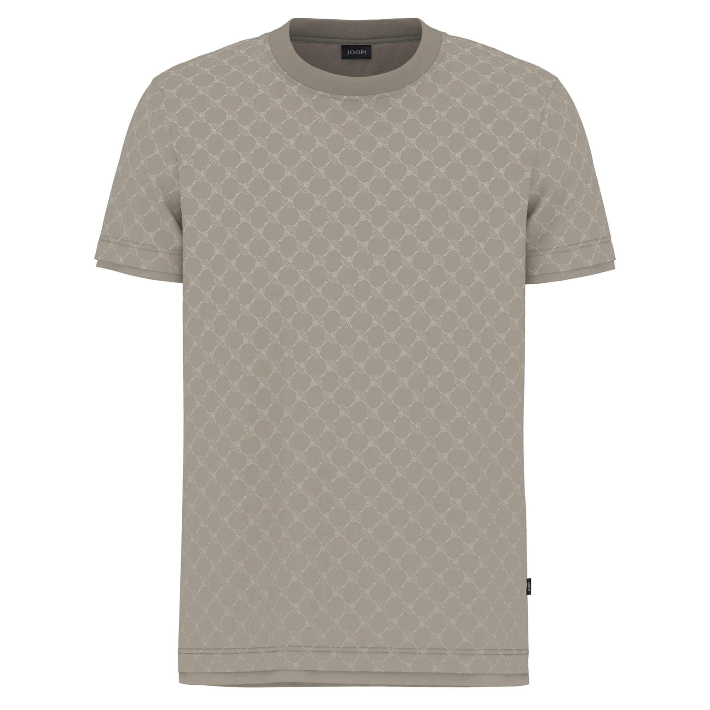 JOOP! T-Shirt en noisette, Vue avec produit