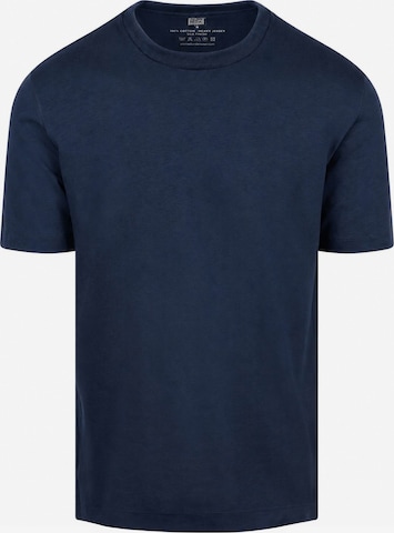 alan red Shirt 'Venice' in Blue: front