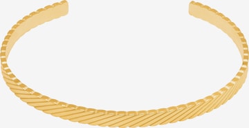 Heideman Armband 'Celsa ' in Goud: voorkant