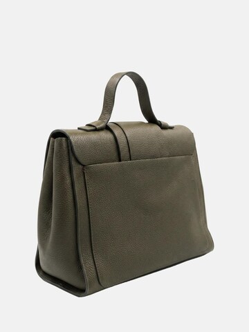 Borsa a mano di Virginia Rhinè in nero