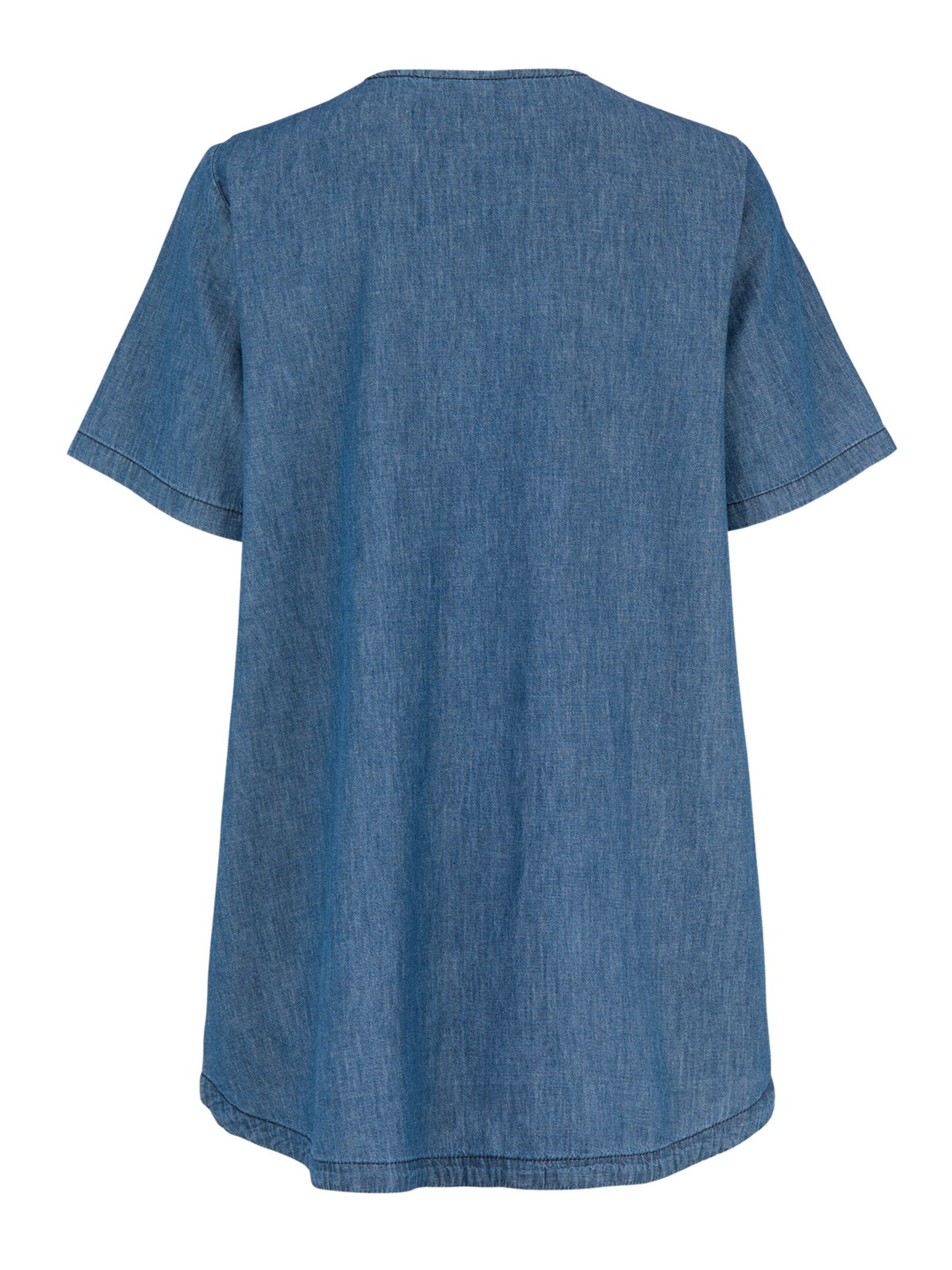 Cellbes of Sweden Tuniek in Blauw