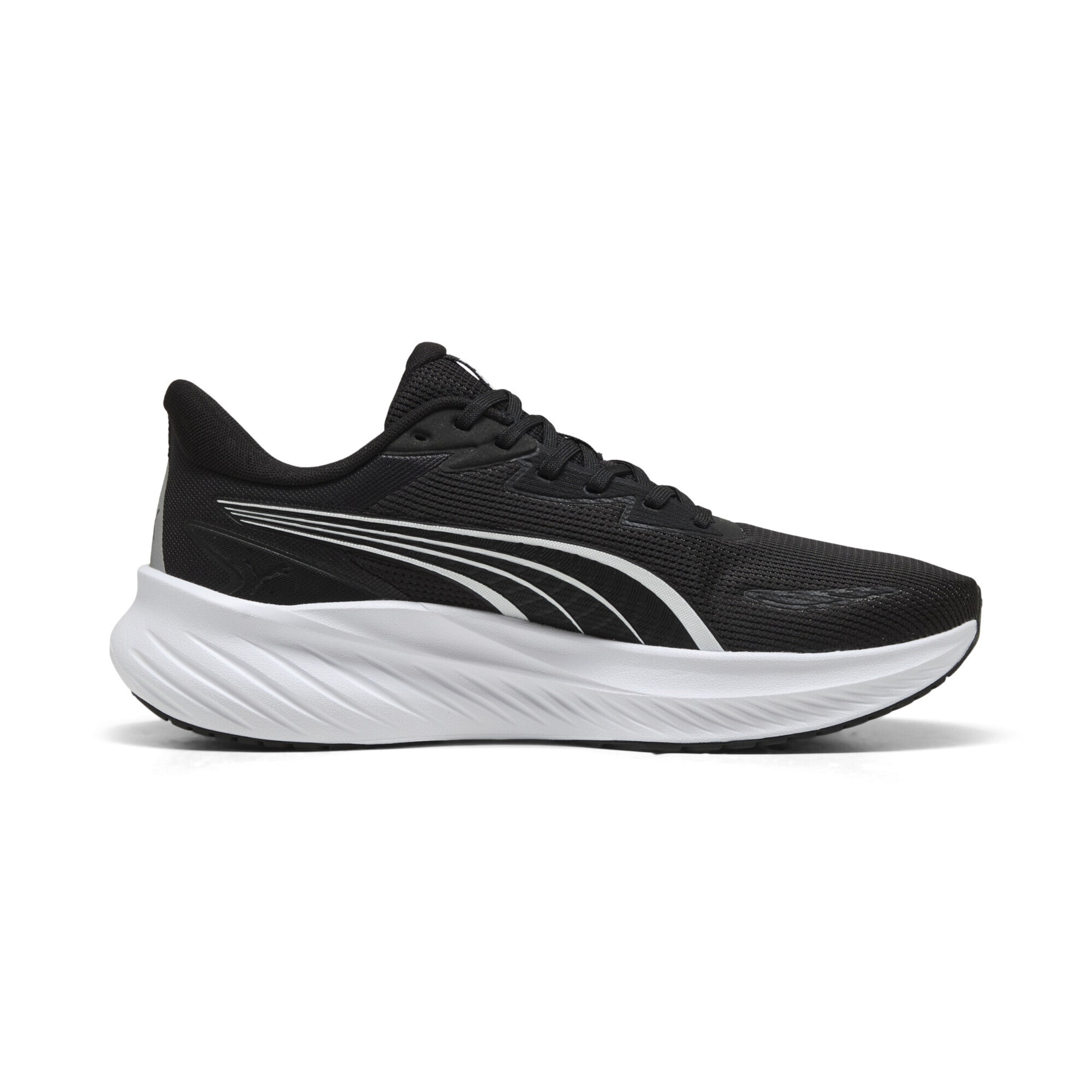 PUMA Loopschoen 'Pounce Lite 2' in Zwart