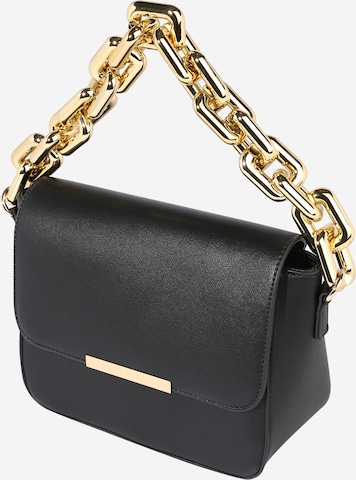 ABOUT YOU Handbag 'Natalie' in Black: front