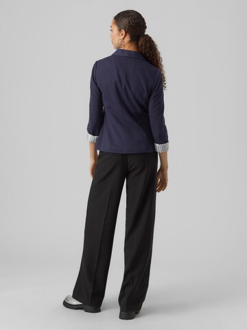 VERO MODA Blazer | modra barva
