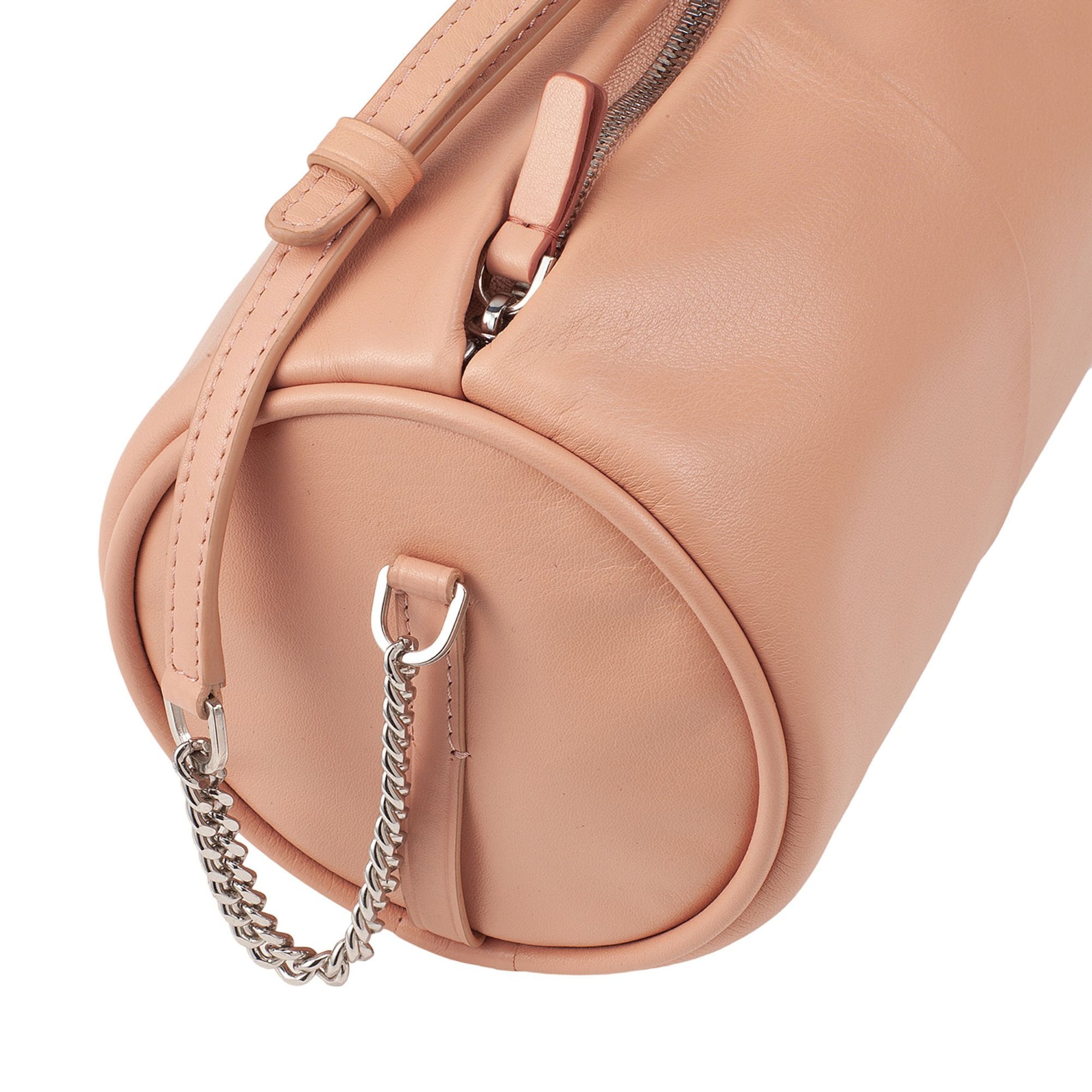 DuDu Crossbody Bag 'Abigail' in Orange