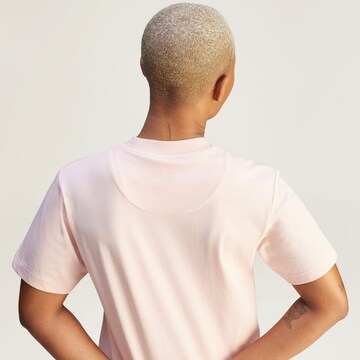 T-shirt fonctionnel 'TrueCasuals' ADIDAS BY STELLA MCCARTNEY en rose