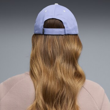 PUMA Cap 'Class' in Lila