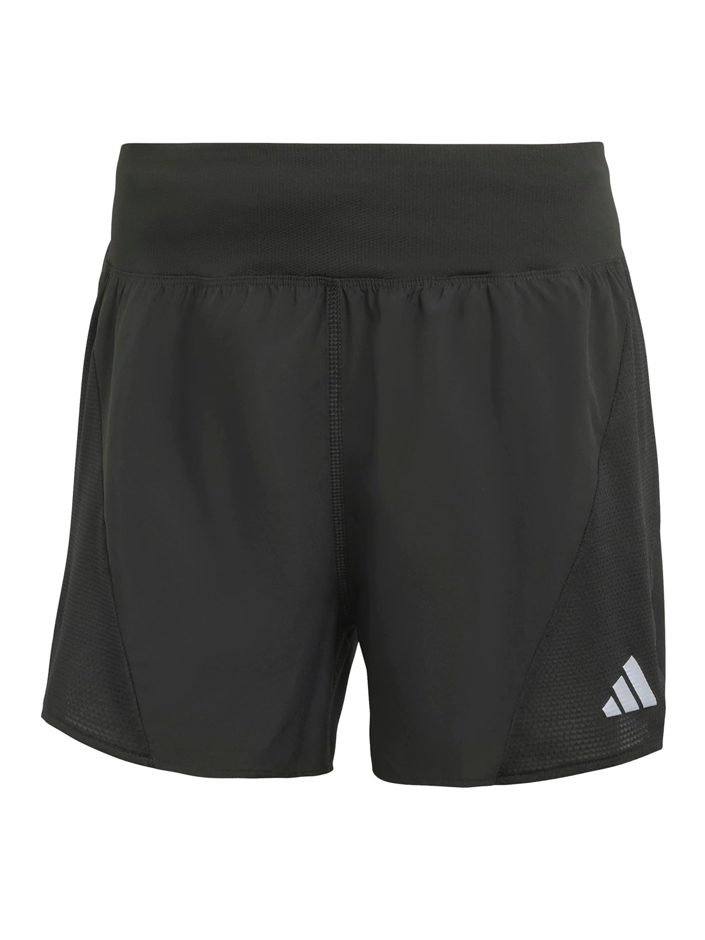 Regular Pantalon de sport 'ADI365' ADIDAS PERFORMANCE en noir : devant