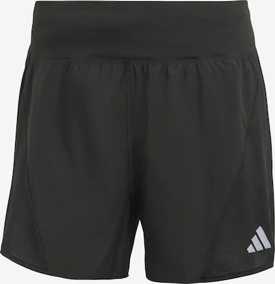 XS dydžio Sportinės kelnės 'ADI365' iš ADIDAS PERFORMANCE, spalva – šviesiai pilka / juoda, Prekių apžvalga