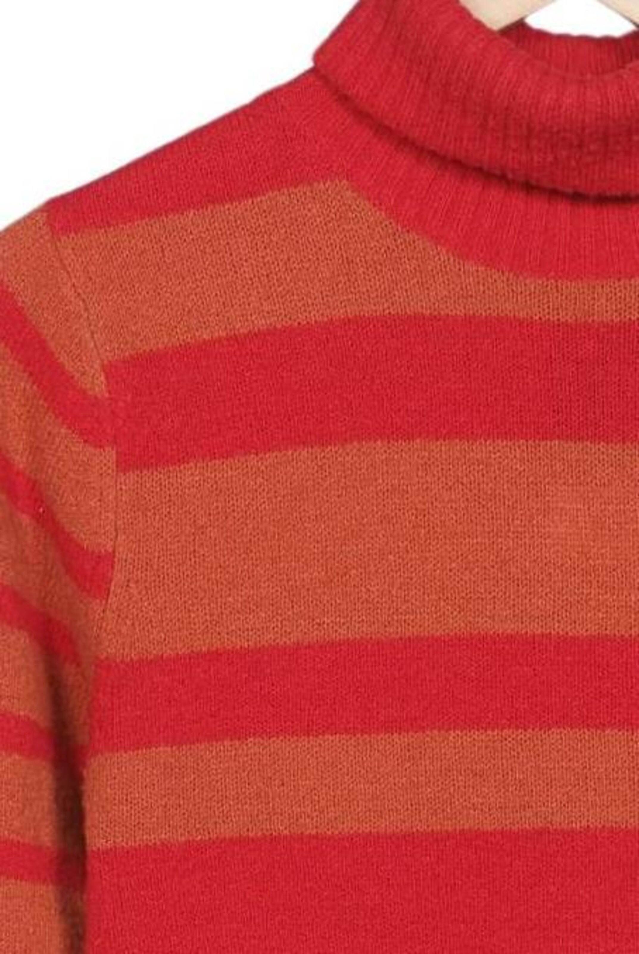 ICHI Pullover S in Rot