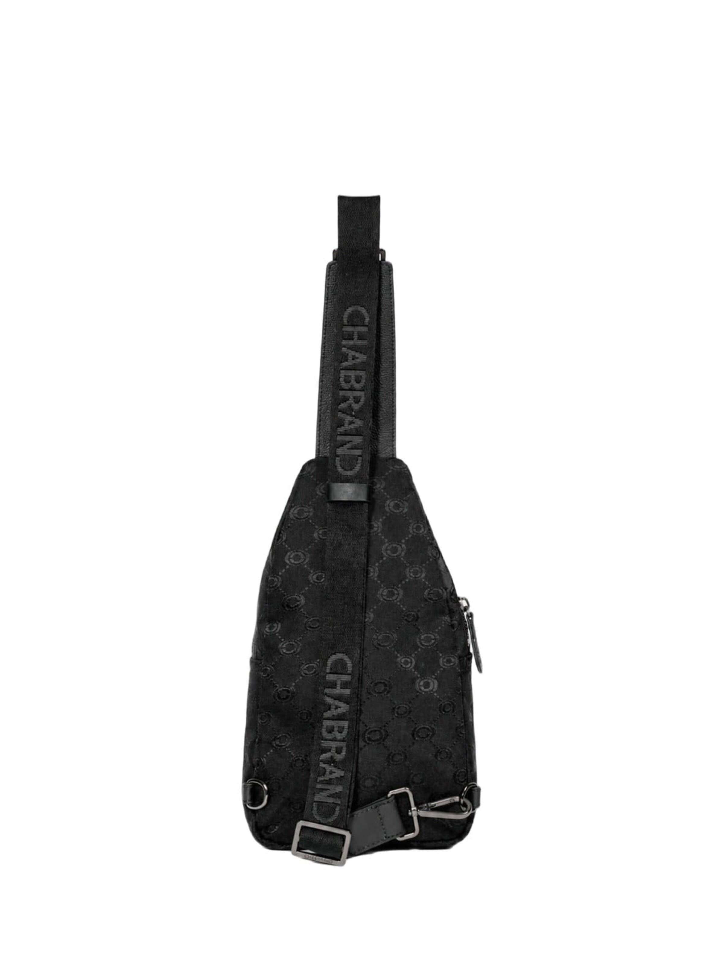 Chabrand - Bolso de hombro en negro