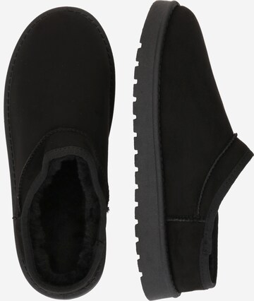 Slip on 'Nelly' Dorothy Perkins en noir