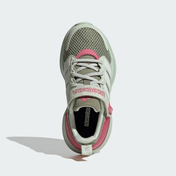 ADIDAS SPORTSWEAR Trainers 'Lightorama' in Green