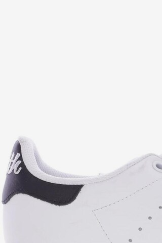 ADIDAS ORIGINALS Sneaker 38,5 in Weiß
