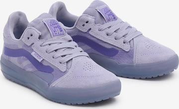 Baskets 'Evdnt Ultimate Waffle' VANS en violet