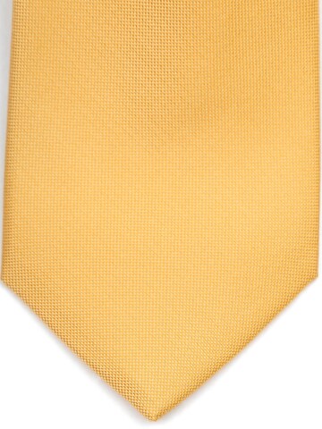 Suitable Tie in Yellow