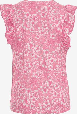 WE Fashion Shirt in Pink