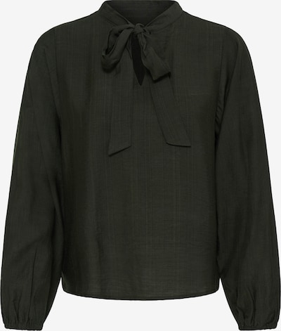 ICHI Blouse in XS in Brown, Item view