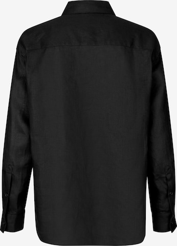 rosemunde - Blusa en negro